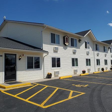 Wyo Inn Шеридан Экстерьер фото