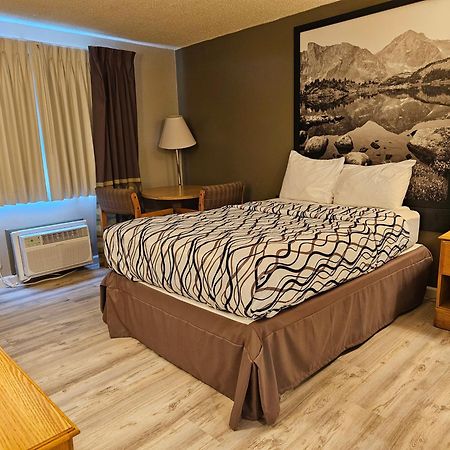 Wyo Inn Шеридан Экстерьер фото